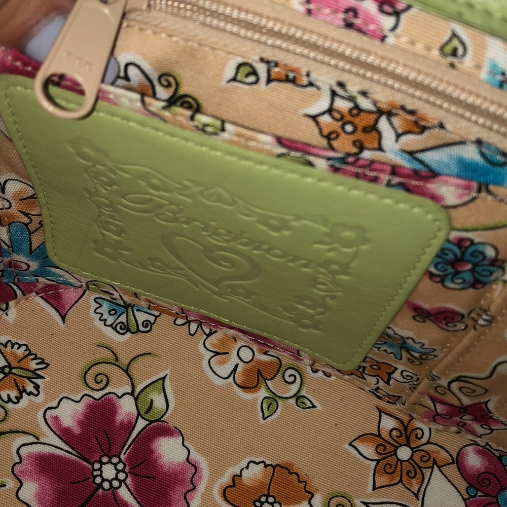 Brighton Straw Handbag - Picture 6 of 7
